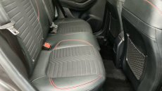 Ford Puma 1.0 EcoBoost Hybrid mHEV ST-Line X 5dr Petrol Hatchback